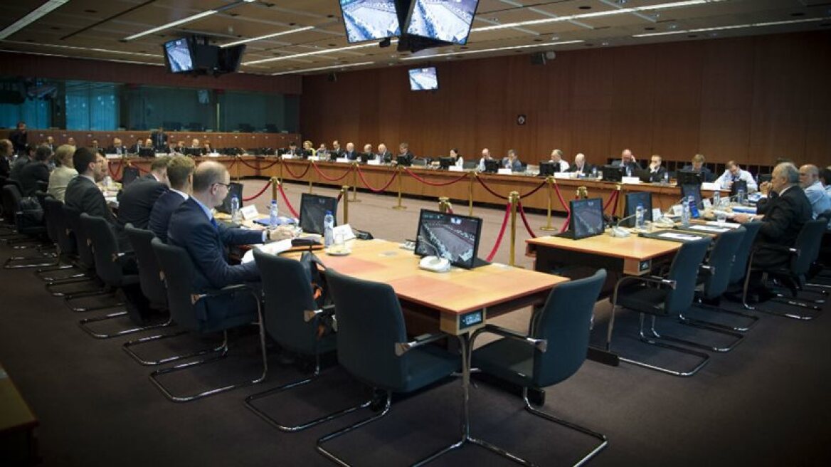 Eurogroup χωρίς πίεση παρότι η υπο-δόση των 800 εκατ. ευρώ είναι στον «αέρα»